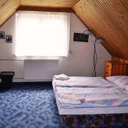 Penzion Alfa Tatry Stara Lesna Luaran gambar