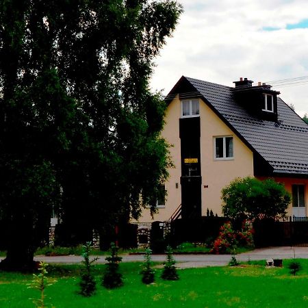 Penzion Alfa Tatry Stara Lesna Luaran gambar